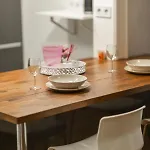 Spacious & Cozy Downtown With Balcony Budapest