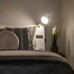 Apartment Spacious & Cozy Downtown With Balcony Budapest