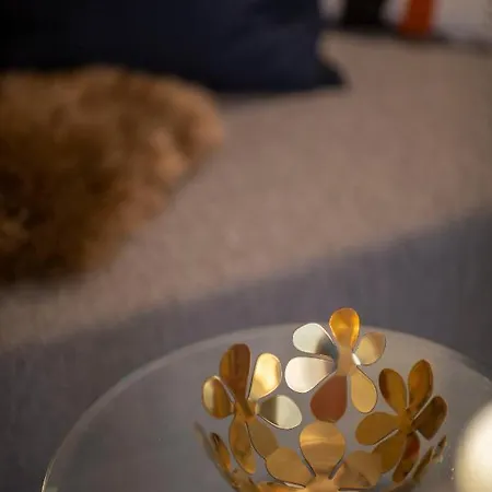 Spacious & Cozy Downtown With Balcony 布达佩斯