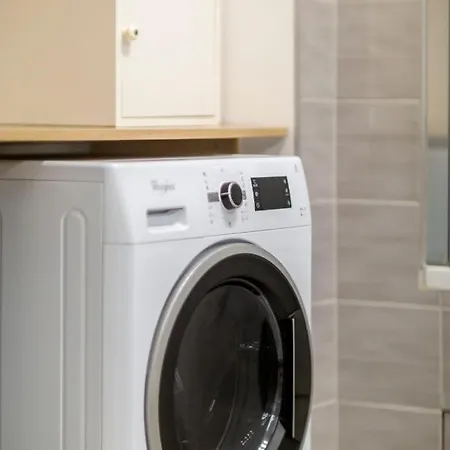 Apartamento Spacious & Cozy Downtown With Balcony Budapest