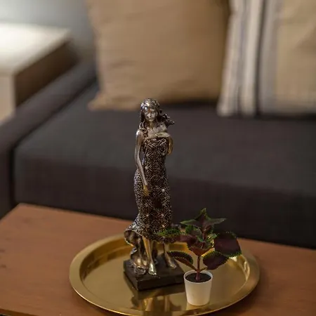 Appartamento Spacious & Cozy Downtown With Balcony Budapest