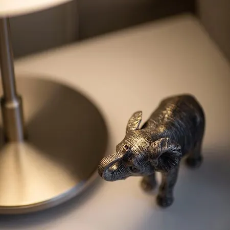 Spacious & Cozy Downtown With Balcony Apartamento